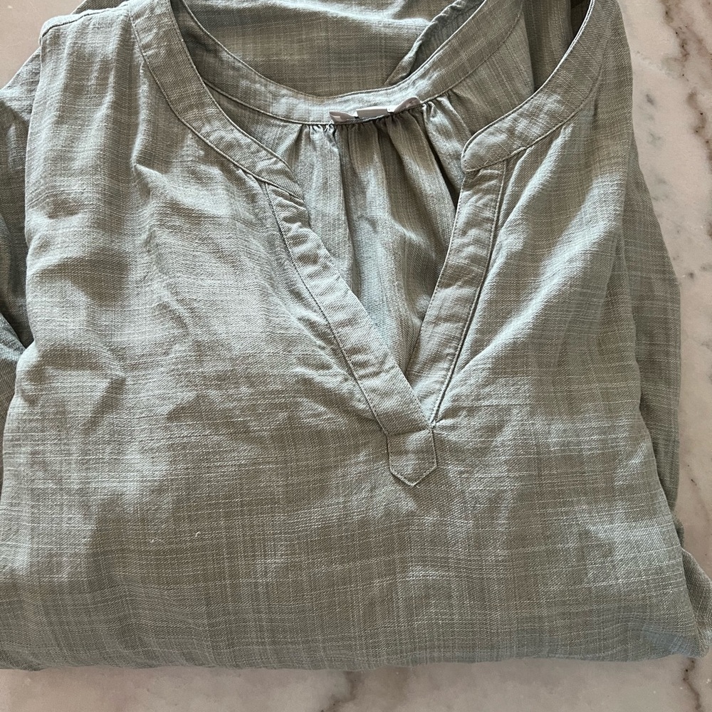 Loft Blouse - Picture 4 of 4
